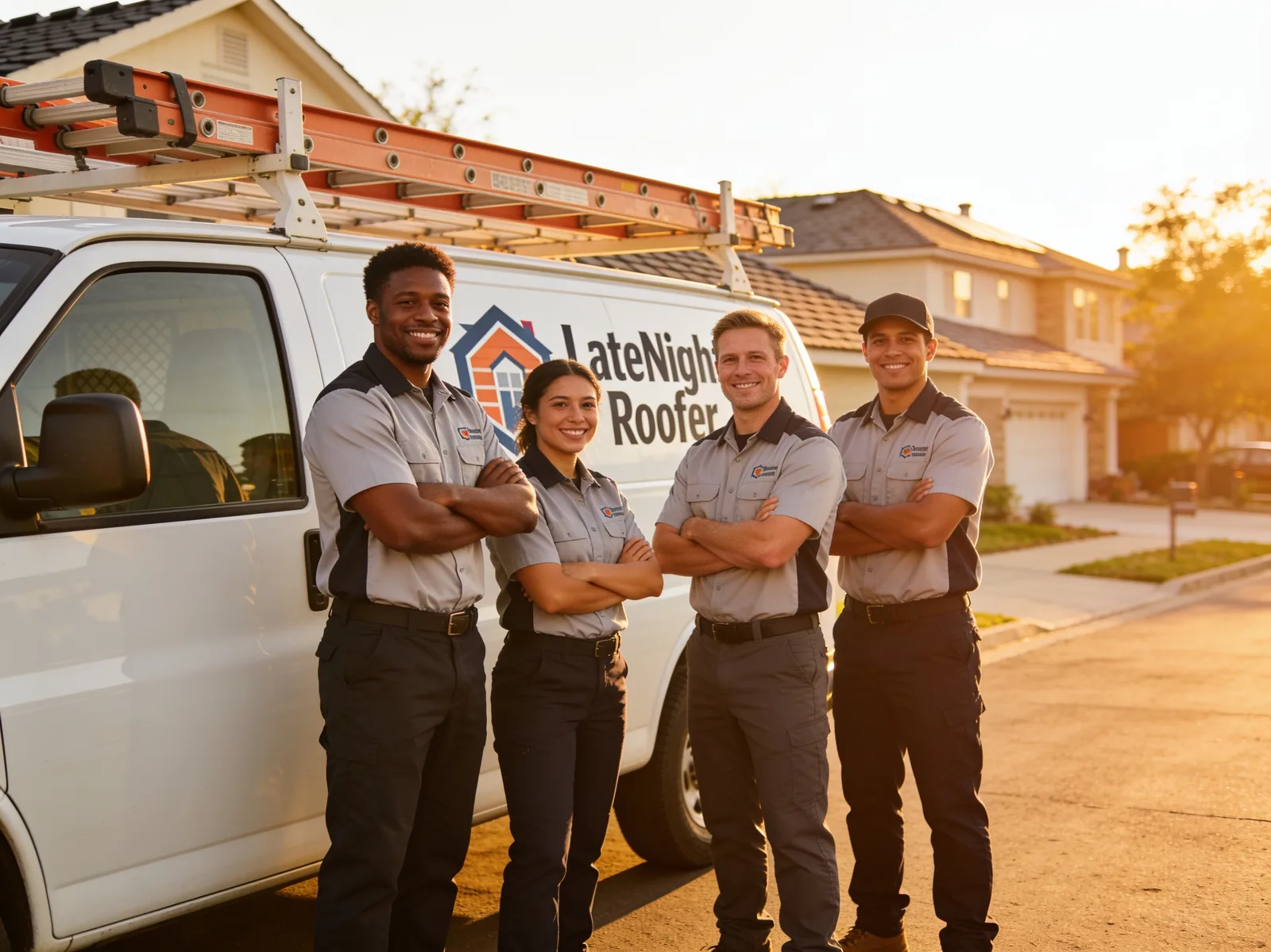 Emergency Roof Repair company in Orem, UT
